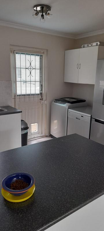 To Let 3 Bedroom Property for Rent in Sunningdale Western Cape